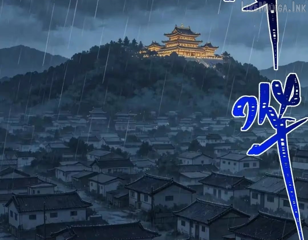 After the School Belle Dumped Me, I Became a Martial Arts God Chapter 97  - page 166